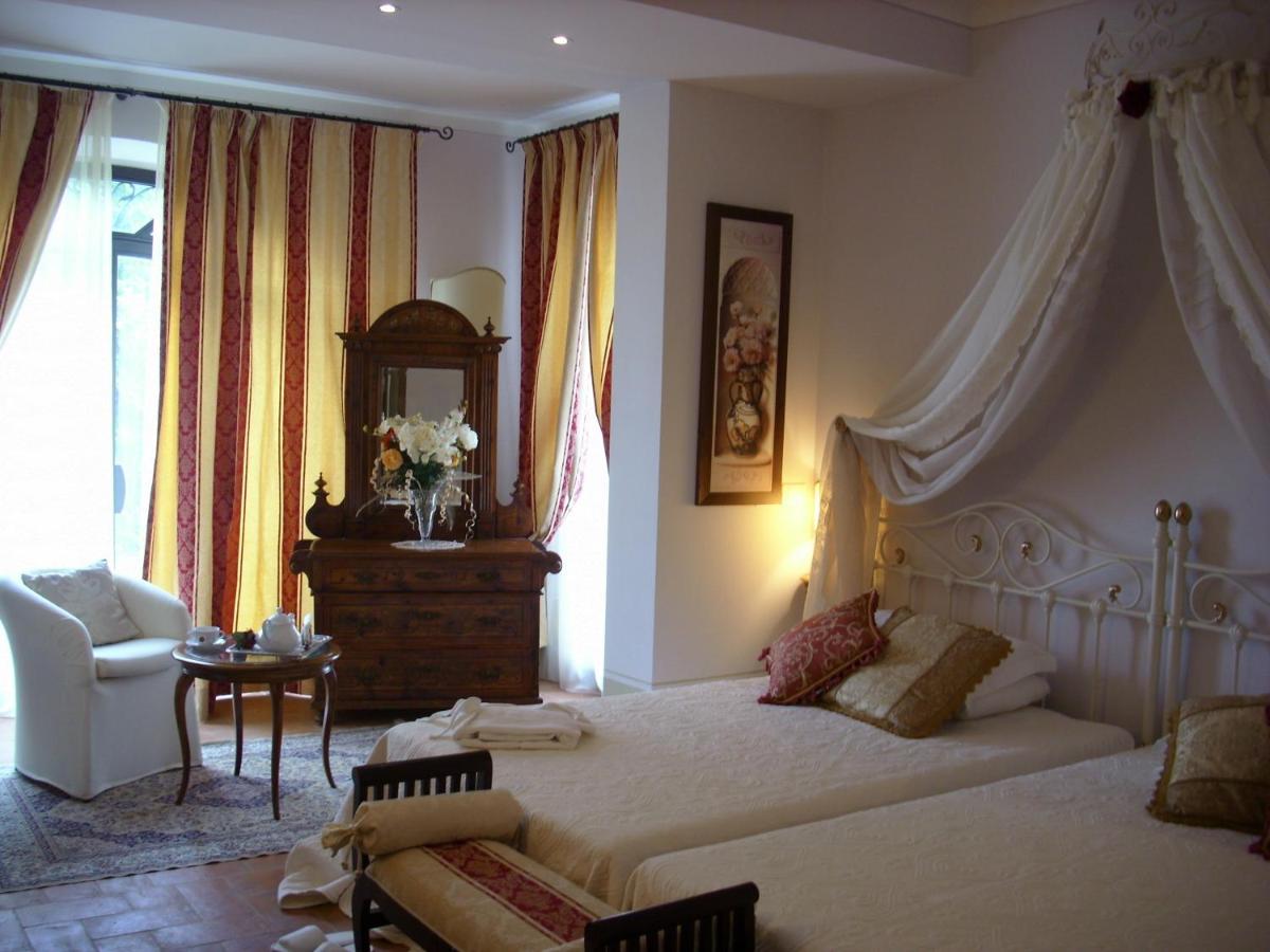 Villa La Valiana - Full Estate In Montepulciano - Heated Pool Valiano Екстериор снимка