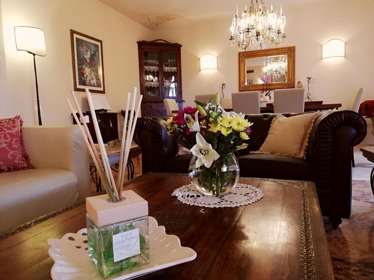 Villa La Valiana - Full Estate In Montepulciano - Heated Pool Valiano Екстериор снимка