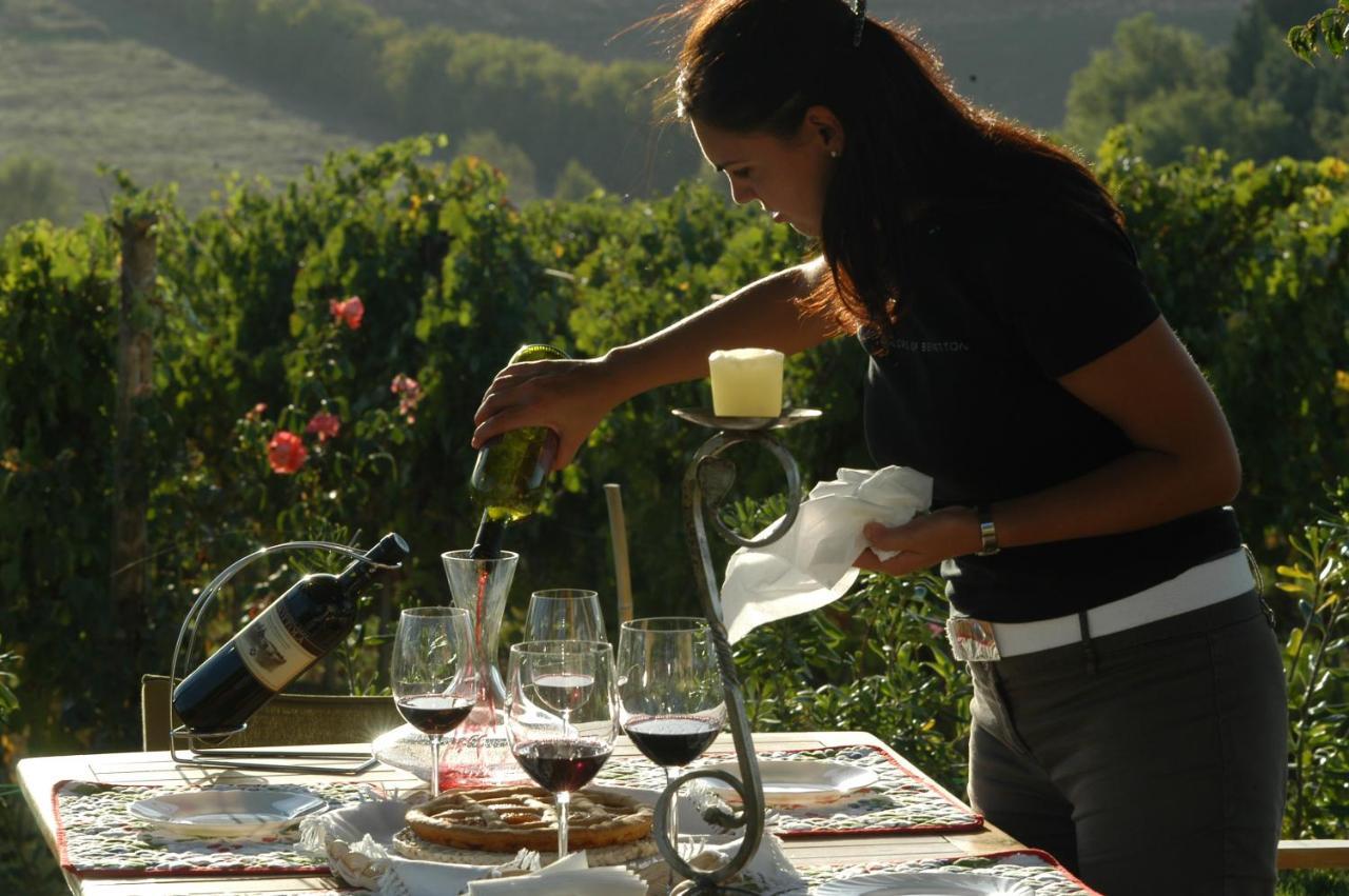 Villa La Valiana - Full Estate In Montepulciano - Heated Pool Valiano Екстериор снимка