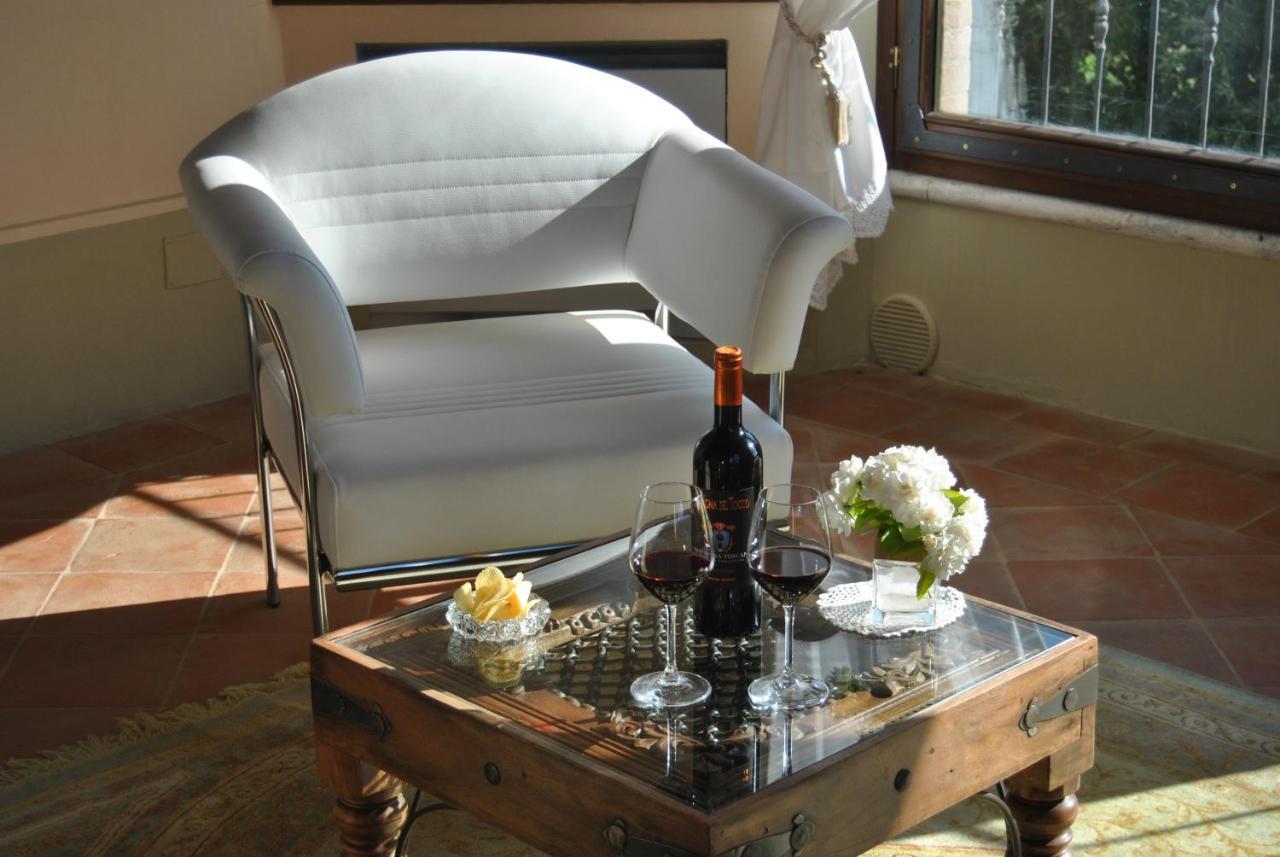Villa La Valiana - Full Estate In Montepulciano - Heated Pool Valiano Екстериор снимка