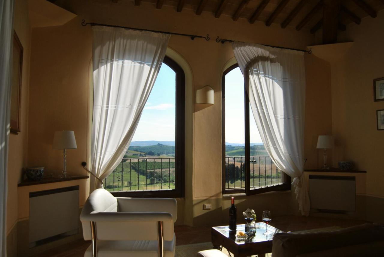 Villa La Valiana - Full Estate In Montepulciano - Heated Pool Valiano Екстериор снимка