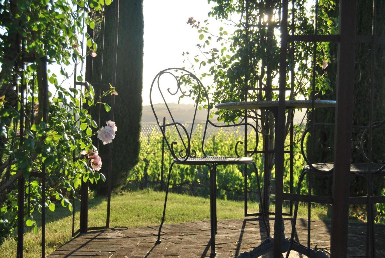 Villa La Valiana - Full Estate In Montepulciano - Heated Pool Valiano Екстериор снимка