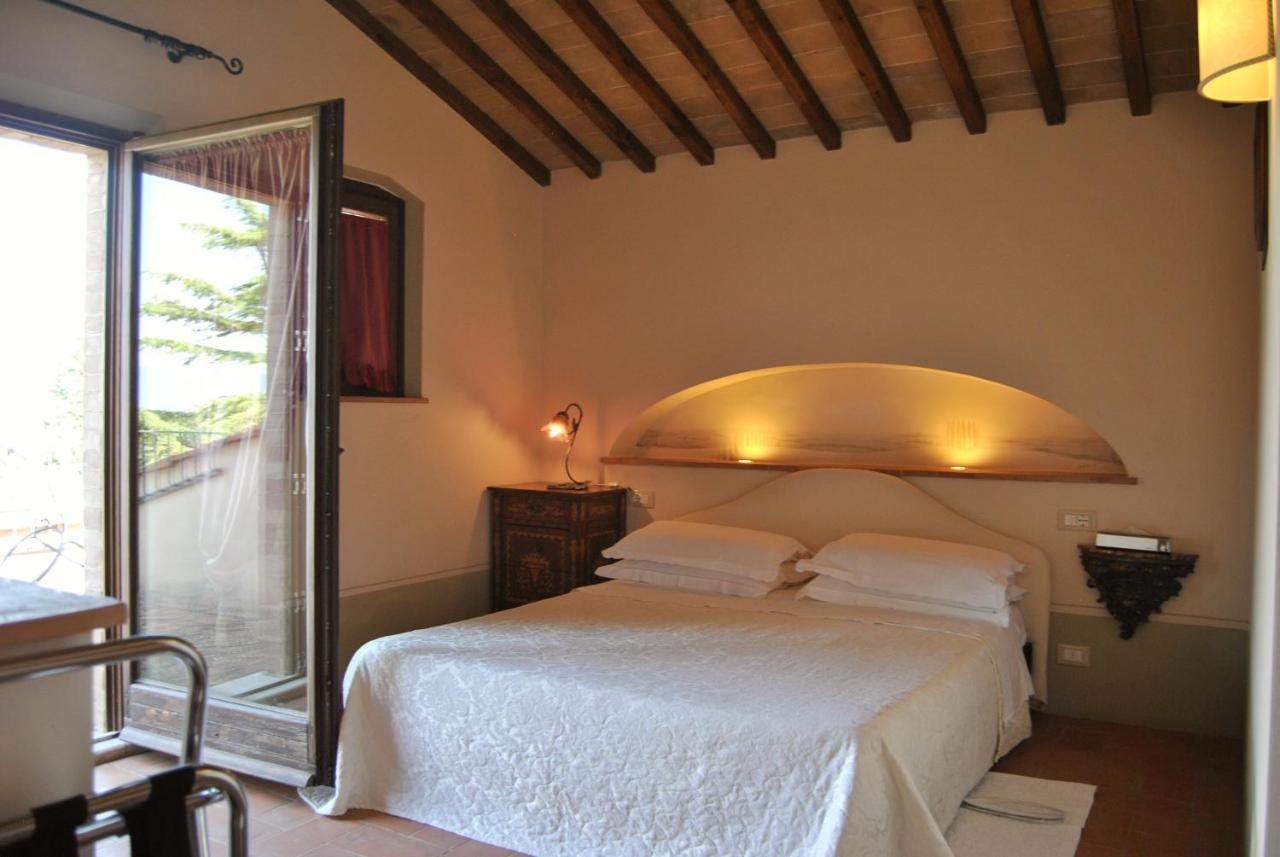 Villa La Valiana - Full Estate In Montepulciano - Heated Pool Valiano Екстериор снимка