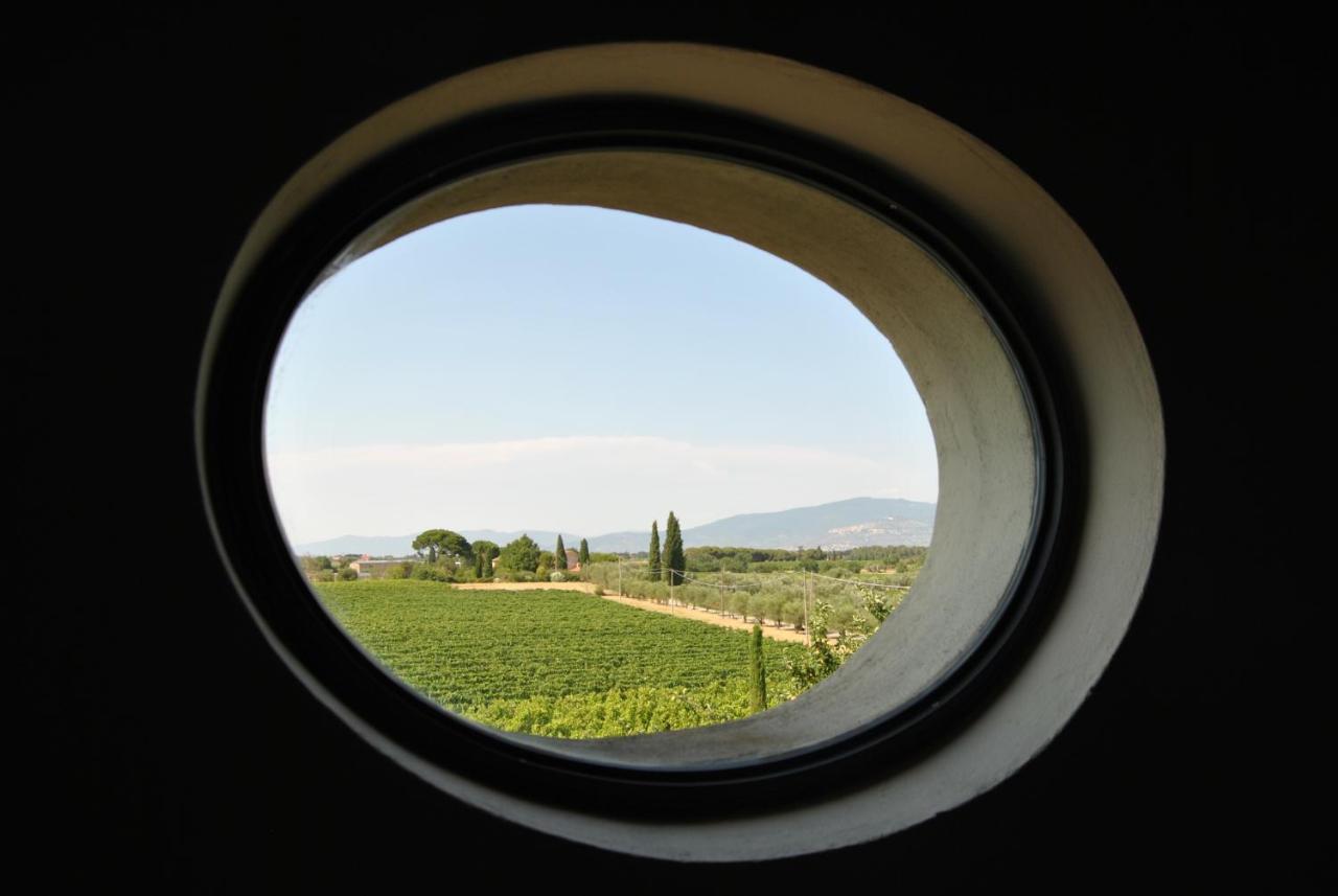 Villa La Valiana - Full Estate In Montepulciano - Heated Pool Valiano Екстериор снимка