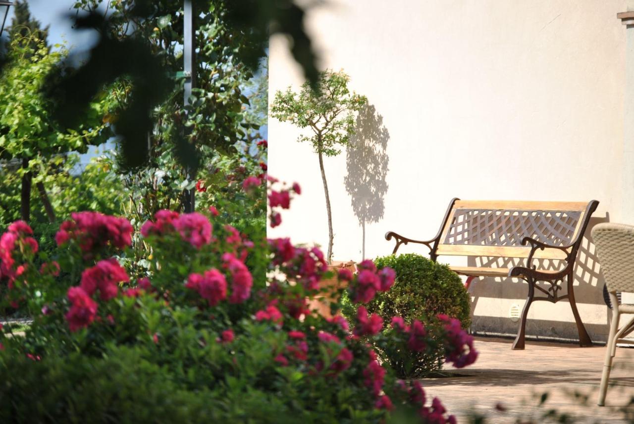 Villa La Valiana - Full Estate In Montepulciano - Heated Pool Valiano Екстериор снимка