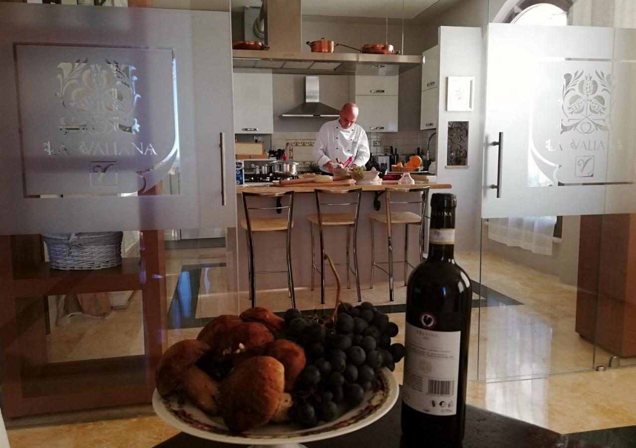 Villa La Valiana - Full Estate In Montepulciano - Heated Pool Valiano Екстериор снимка