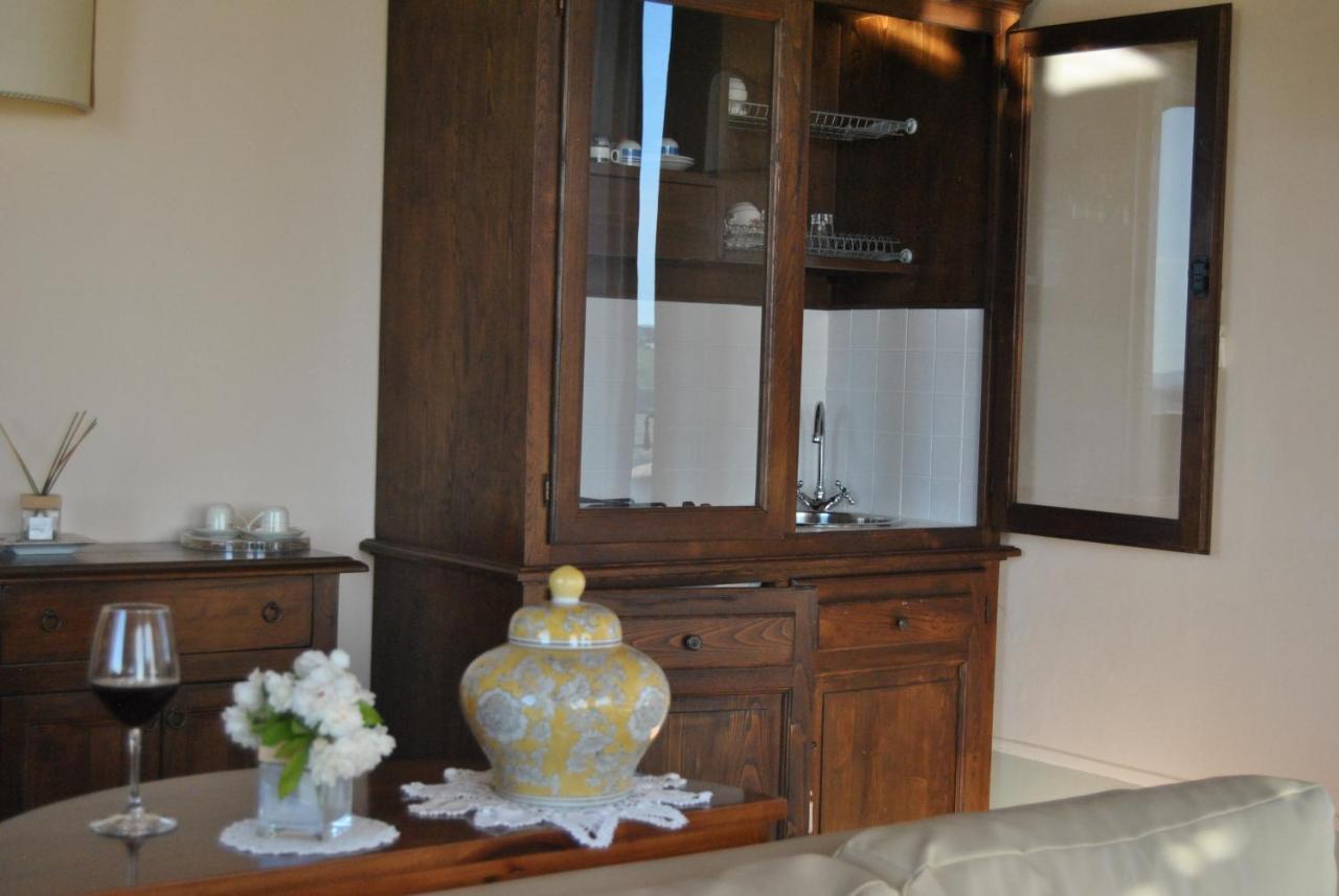 Villa La Valiana - Full Estate In Montepulciano - Heated Pool Valiano Екстериор снимка