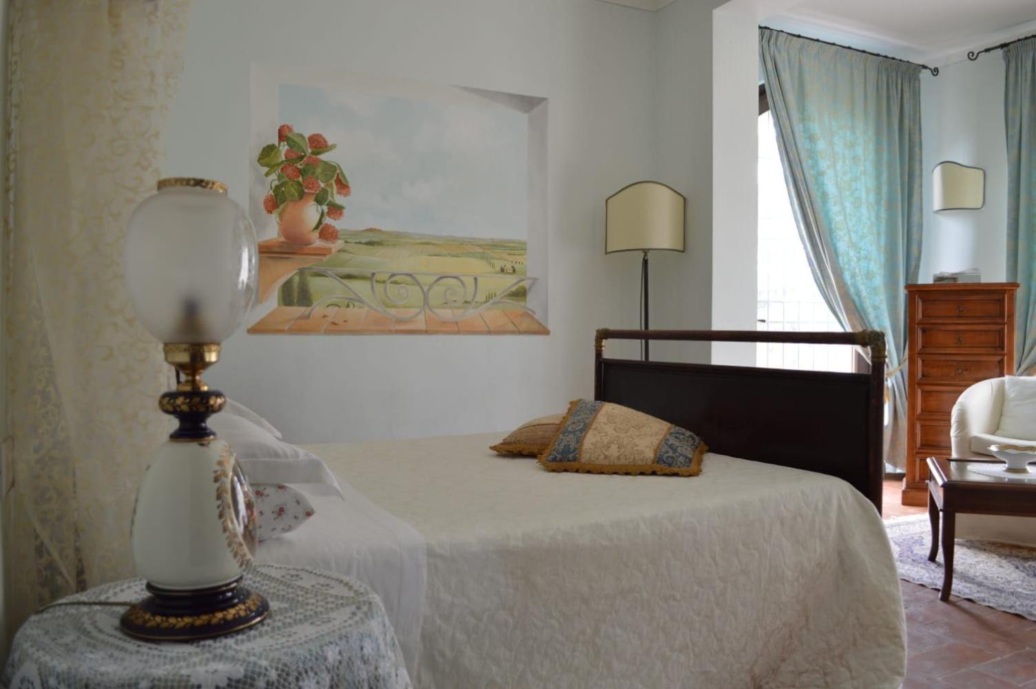 Villa La Valiana - Full Estate In Montepulciano - Heated Pool Valiano Стая снимка