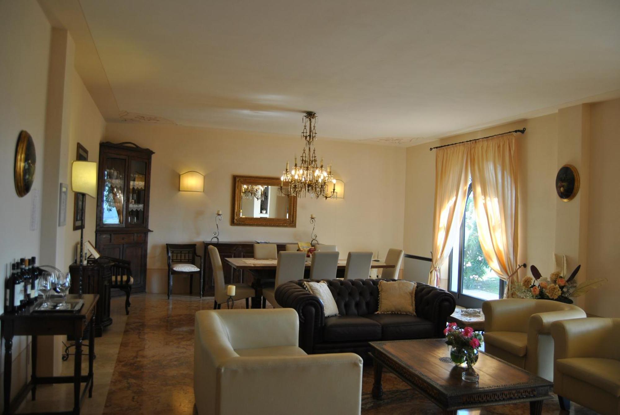 Villa La Valiana - Full Estate In Montepulciano - Heated Pool Valiano Стая снимка