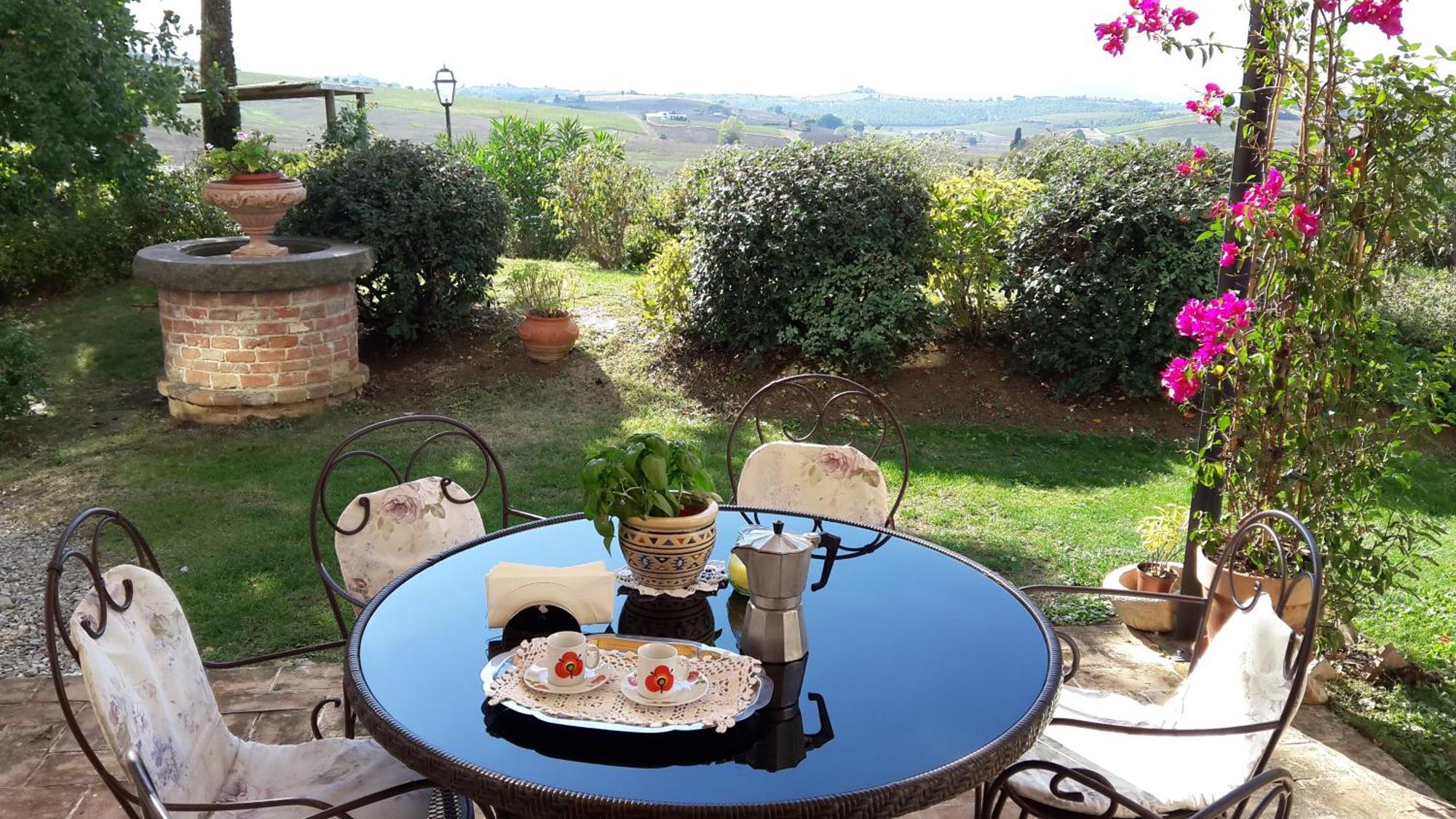 Villa La Valiana - Full Estate In Montepulciano - Heated Pool Valiano Стая снимка