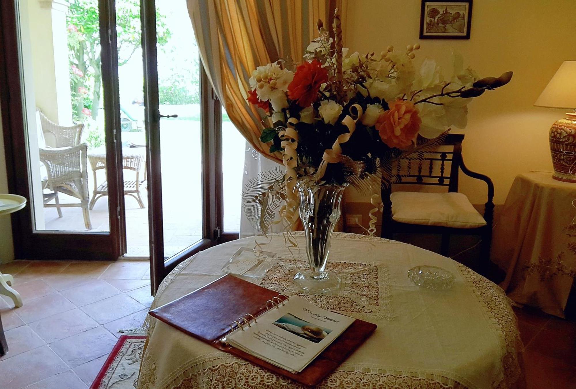 Villa La Valiana - Full Estate In Montepulciano - Heated Pool Valiano Стая снимка